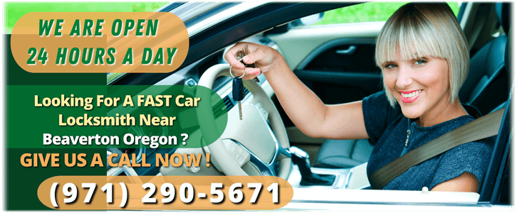 Locksmith Beaverton Oregon - (971)290-5671 - Quality at Low Rate