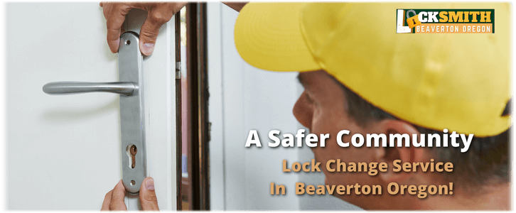 Change Locks Beaverton Oregon - (971) 290-5671 - Low Price